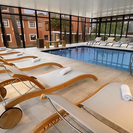 Barradas Parque Hotel & Spa Punta del Este Eksteriør bilde